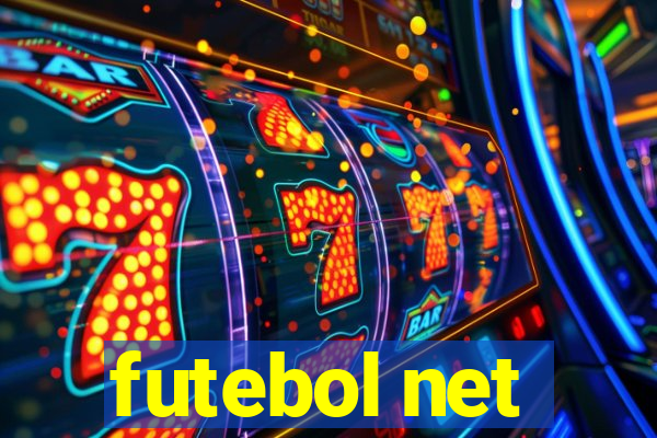 futebol net